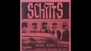 The Schytts - Hong Kong Blues
