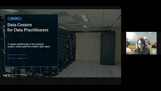 The Data Practitioner’s Guide to Data Centers