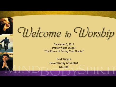 FWSDA Service - 2015-12-05