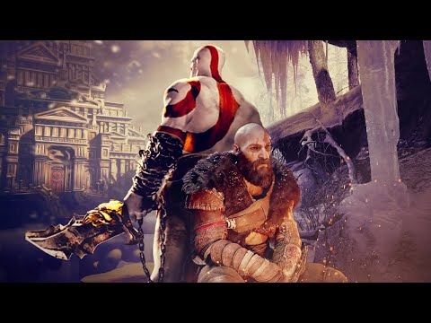 Why God of War Challenged Fate, Then Did It Again