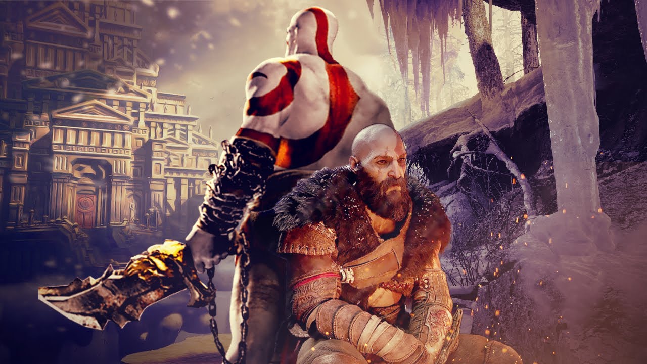 Why God of War Challenged Fate, Then Did It Again