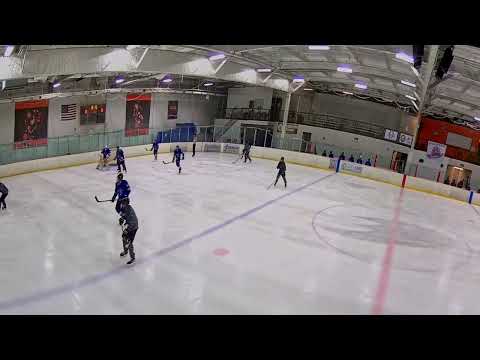 S03G03 Icebenders vs Arctic Knights 03072025