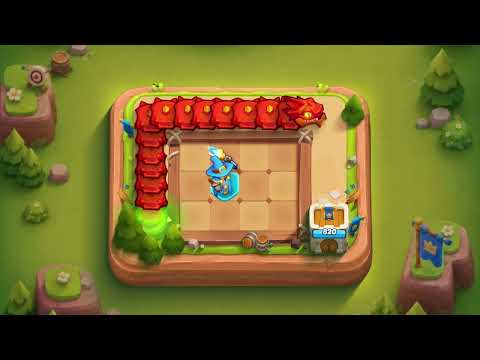 Видео Turbo Rush #1
