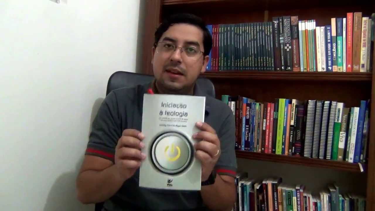 O que é e para quê serve a Teologia