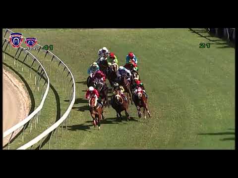 RM4 R1 | The Riddler | R.Bhaugeerothee