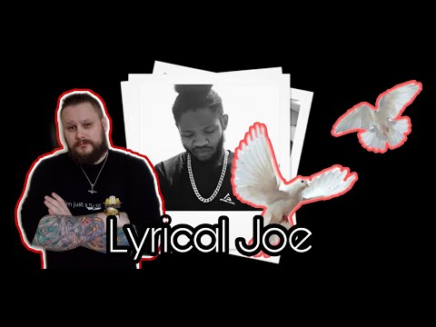 Score Card Reactions : Lyrical Joe - 2 Birds