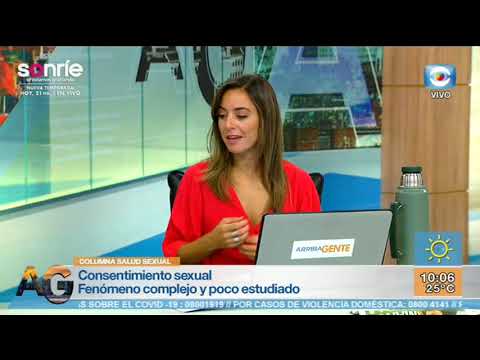 Consentimiento sexual: a propósito de casos de presunta violación en Uruguay