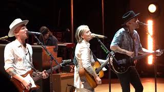 Brandi Carlile - Hold out your hand (with Colorado Symphony) Red Rocks 9-12-21