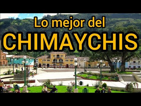 LO MEJOR DEL CHIMAYCHI 🎵🎸🎻