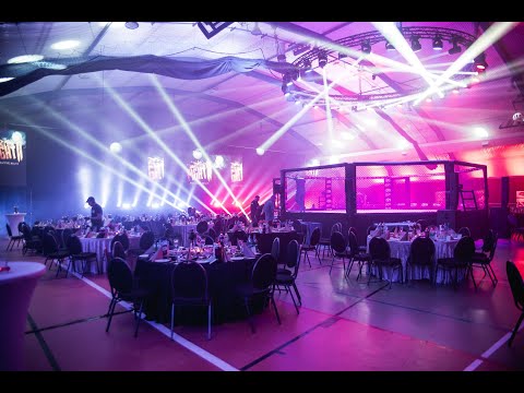 Fit Centrum ,,Fight II,, Exclusive Night    @fit_centrum