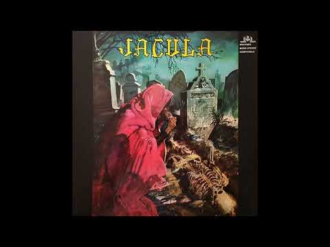 Jacula - Jacula Valzer [Italy] Psych Jazz, Easy Listening (1972)
