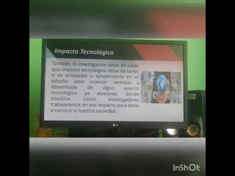 TEMA 2.4 JUSTIFICACIÓN
