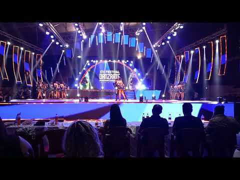 Danzarte 2021 CAMBAS RENOVADOS