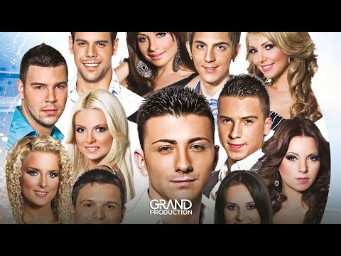 ZG Devojke - Moje drugarice - (Audio 2011)