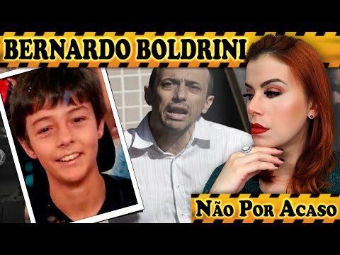 LEANDRO BOLDRINI -O POSSÍVEL "AUTISTA ADULTO" ( RESUMO DO SEGUNDO JULGAMENTO)
