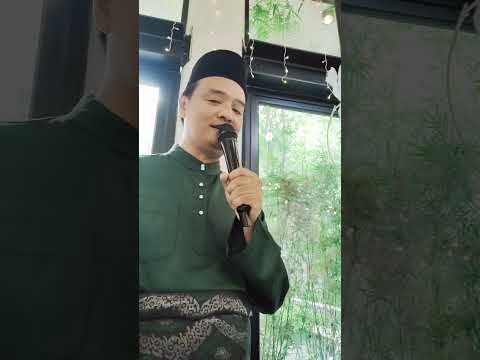 Pengacara Majlis Perkahwinan - Juruacara Majlis Persandingan - Emcee Kahwin