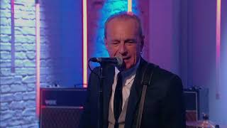 Status Quo   Rockin&#39; All Over The World 2019 version on The Sara Cox Show