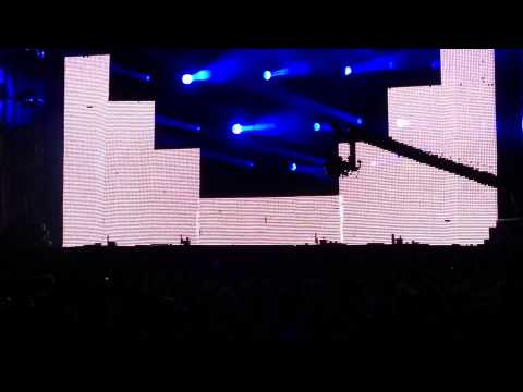 Ferry Corsten @ UMF ULTRA BUENOS AIRES 2014 (Parte 3)