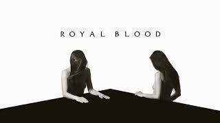 Royal Blood - Hole In Your Heart (Lyrics) (English - Español)
