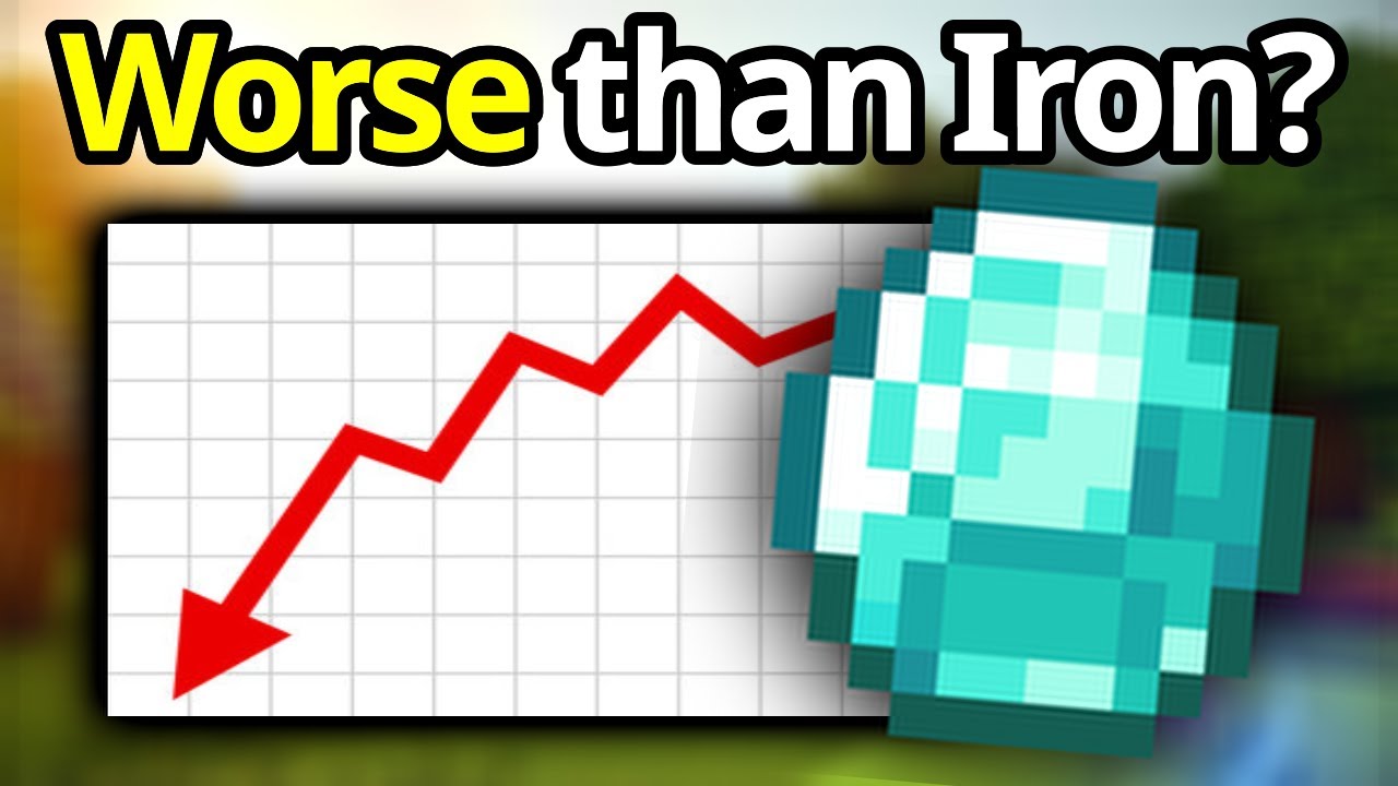 Why Don't Diamonds Feel Special Anymore?