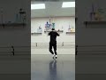 Jump Off Lil Kim Troy Corrales Dance Choreography Desert Edge Dance Company Masterclass
