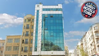 Kartal Palace Taksim Square | İstanbul, Turkey | Hotel Review ⭐
