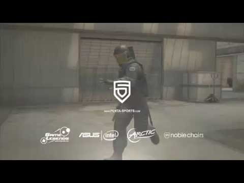 PENTA kRYSTAL ACE vs BLUEJAYS