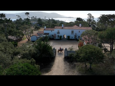 Tim Allen Properties TV Commercial - "Horses" - Pebble Beach