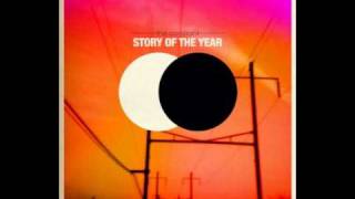 Story Of The Year - Holding On To You