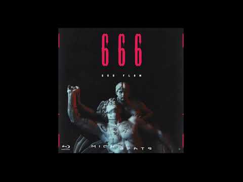 DRAKE FT ANDERS & BIG SEAN TYPE BEAT [6IX GOD FLOW]