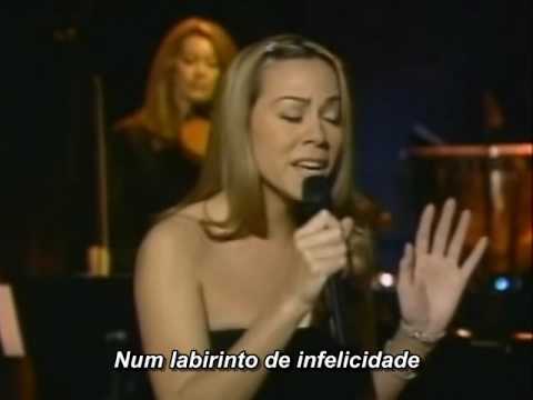 Petals - Mariah Carey