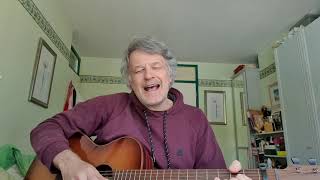 Your Father &amp; I (The Beautiful South) - Acoustic Cover