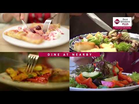 Jonesville Blue Ridge Parkway Hotel | Jonesville Greenway Yadkin Valley Hotels