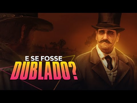 Stranger Man with Brazilian Voices