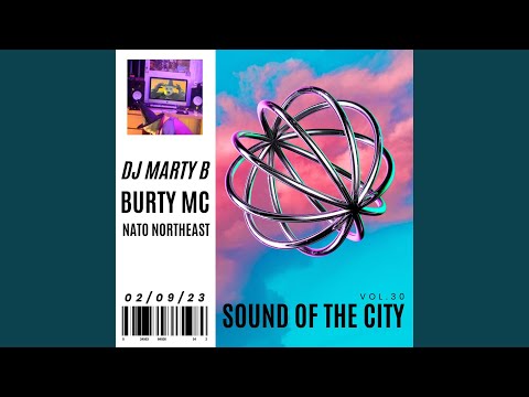 Sound Of The City, Vol. 30 (Part.1)