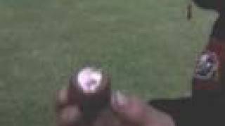 The Paraffins - Toughest Girl In Town (live)