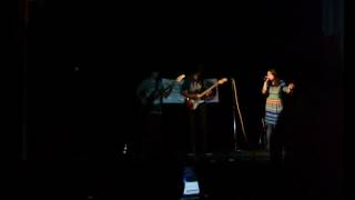 Jill Johnson - Jolene (3.30 cover)