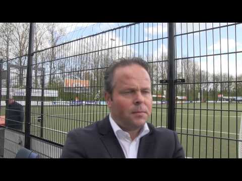 Jodan Boys Report (JB-Rijnsburgse Boys 1-2)