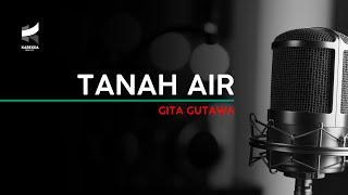 Download lagu TANAH AIR - GITA GUTAWA [Piano Karaoke / Original Female Key] mp3