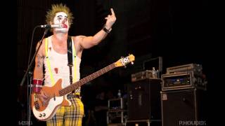 NOFX - Everything In Moderation (Especially Moderation)