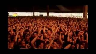WALLS OF JERICHO - American dream (Live at WFF 2009)