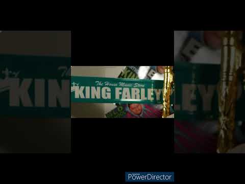 WBMX Old School Flashbacks - Farley Funkin Keith mix, recorded 10/28/1983