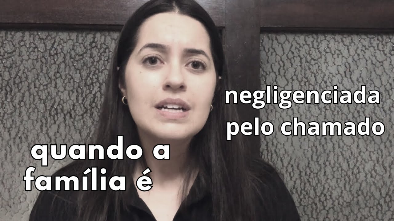 A INCOERÊNCIA dos influenciadores e pregadores