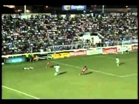 gols rodrigo dantas 2012