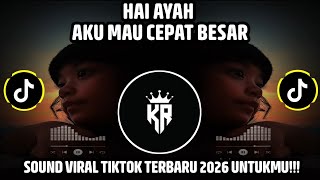 Download lagu I'M TALLER THAN YOU NOW DAD LATEST VIRAL TIKTOK | HI DAD | BANG YAN || TRENDING TIKTOK SOUND 2026 mp3 Download lagu I'M TALLER THAN YOU NOW DAD LATEST VIRAL TIKTOK | HI DAD | BANG YAN || TRENDING TIKTOK SOUND 2026 mp3