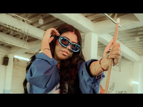 La Cachera - La Toxicosteña (Video oficial)