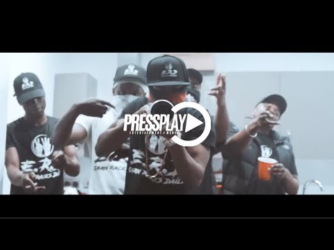 (23 Drillas) Smuggzy Ace - Whipping (Music Video)