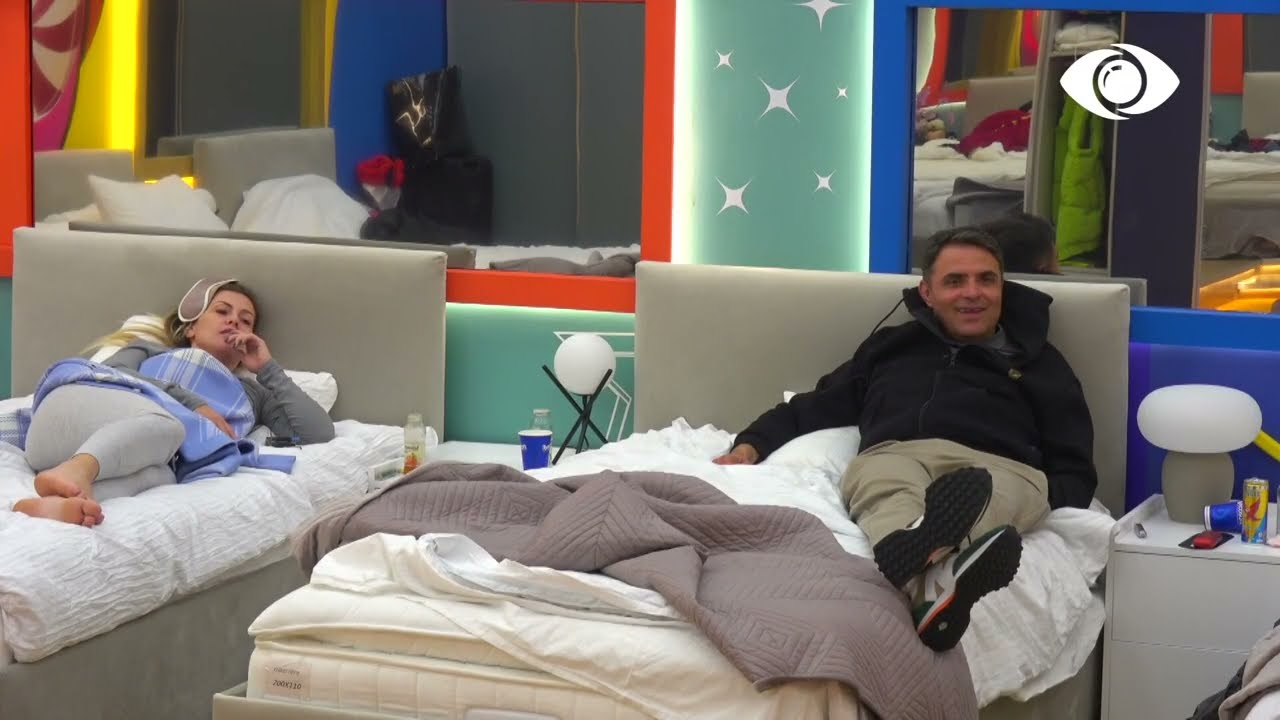 Olta dhe Maestro ngacmojnë Kristin për Keisin: Të pëlqen?