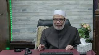 صورة هل على الحلى المطلي بالذهب زكاة/الجمعـة(20-9-2024م)الحلقـة الثـانيـة