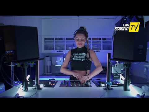 Silesia Beats 2024 DJ CONTEST  - Lady Scorpio